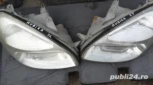 Vand faruri fata Daewoo Nubira, Ford Focus, VW Touareg, VW GOLF - imagine 2
