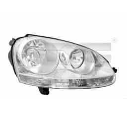 Vand faruri fata Daewoo Nubira, Ford Focus, VW Touareg, VW GOLF - imagine 5