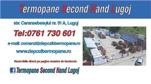 Achizitionam termopane orice cantitate - imagine 9