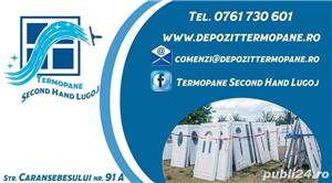 Achizitionam termopane orice cantitate - imagine 2
