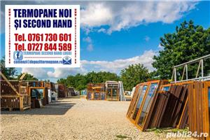 Achizitionam termopane orice cantitate - imagine 3