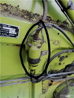 Dezmembrez Claas ROLLANT 46  66 - imagine 3