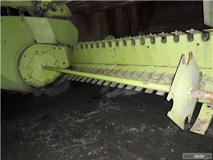 Dezmembrez Claas ROLLANT 46  66 - imagine 7