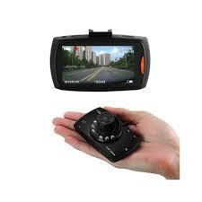 Camera auto DVR HD  cu display 2.4inch si Night Vision, nouă - imagine 4