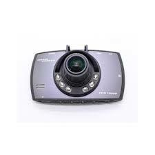 Camera auto DVR HD  cu display 2.4inch si Night Vision, nouă - imagine 3