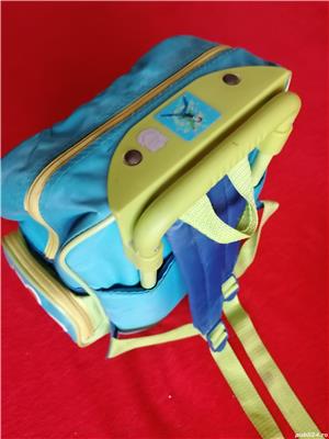 Vand mini troller ghiozdan Tweety