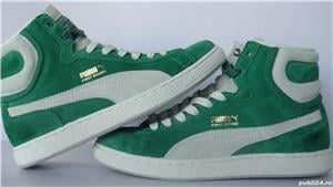 Adidasi incaltaminte sport Noi Puma F.R. marimea 40 piele naturala - imagine 8