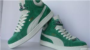 Adidasi incaltaminte sport Noi Puma F.R. marimea 40 piele naturala - imagine 6