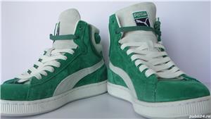 Adidasi incaltaminte sport Noi Puma F.R. marimea 40 piele naturala - imagine 5