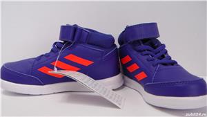 Adidasi incaltaminte sport copii Noi Adidas Alta marimea 24 - imagine 5