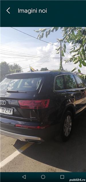 Audi Q7  - imagine 3