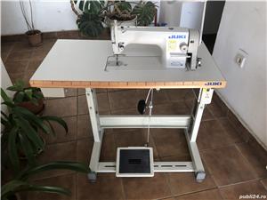 Masin de cusut industriale toata gama ,,juki,brother e.t.c