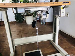 Masin de cusut industriale toata gama ,,juki,brother e.t.c - imagine 3