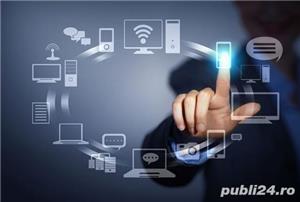 Instalare windows , reparatii calculatoare , laptop-uri, android,montare sistem ciss imprimante - imagine 4