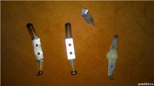 Cutite noi pentru diferite aparate electrocasnice (masina cafea electrica, blender etc) 4 buc - imagine 2