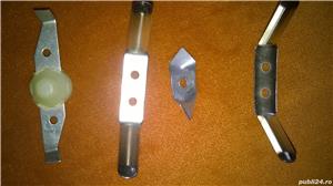 Cutite noi pentru diferite aparate electrocasnice (masina cafea electrica, blender etc) 4 buc