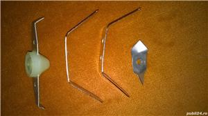 Cutite noi pentru diferite aparate electrocasnice (masina cafea electrica, blender etc) 4 buc - imagine 5