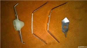Cutite noi pentru diferite aparate electrocasnice (masina cafea electrica, blender etc) 4 buc - imagine 3