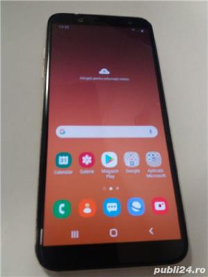 Samsung a6 - imagine 5