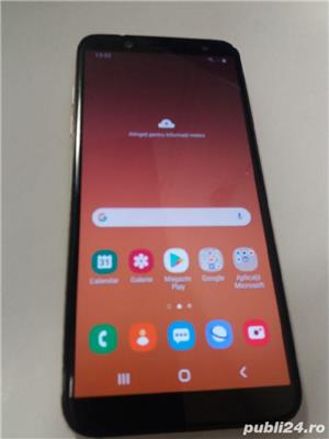 Samsung a6 - imagine 6