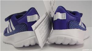 Adidasi incaltaminte sport copii Noi Adidas marimea 20 - imagine 3