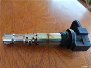 Bobina separata VW Golf 4 motor 1.4 benzina tip BCA - imagine 2