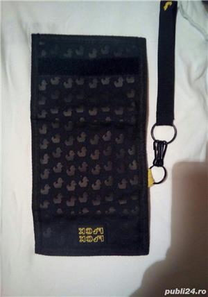 Vand portofel trendy nou nouț calitate  - imagine 3