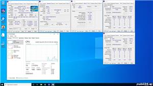 Vand kit 4c/8t LGA1155, Asrock P67 Pro3 + Xeon E3-1245 - imagine 2
