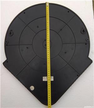 tintar dartboard joc darts electronic defect ptr. piese sau decor bar, recuzita - imagine 3