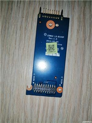 Vand Conector baterie Z5WAH LS-B163P 435MM6BOL Acer E15, E5-511 Pret 15 Lei - imagine 3
