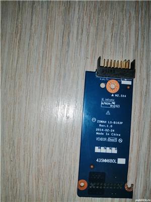 Vand Conector baterie Z5WAH LS-B163P 435MM6BOL Acer E15, E5-511 Pret 15 Lei - imagine 4