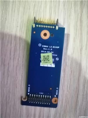 Vand Conector baterie Z5WAH LS-B163P 435MM6BOL Acer E15, E5-511 Pret 15 Lei - imagine 2