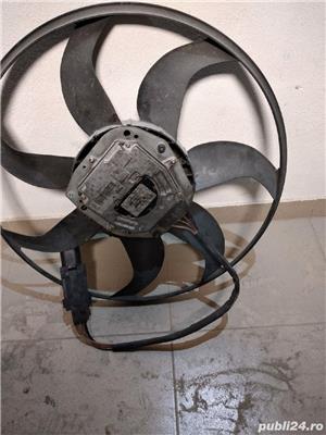 Electroventilator bmw seria 3 E90 2005-2009 - imagine 3