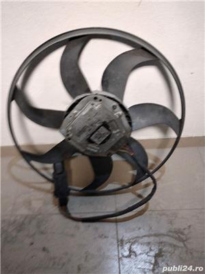 Electroventilator bmw seria 3 E90 2005-2009 - imagine 4