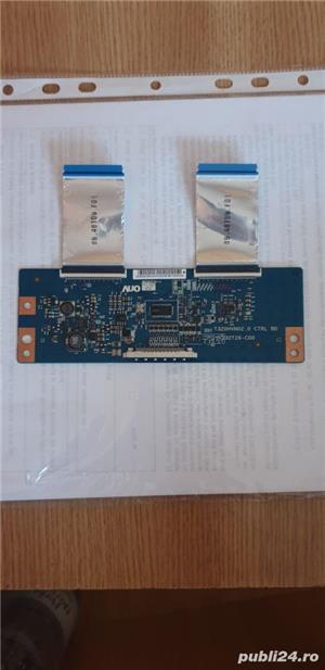 T-con Samsung T320HVN02.0