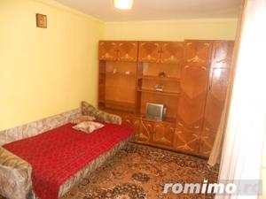 Apartament 2 camere Teiul Doamnei