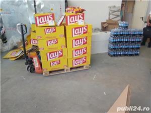 Produse alimentare de consum: sucuri, doze, bauturi si altele