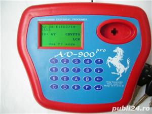 Servicii colaborare copiere chei si auto - imagine 2