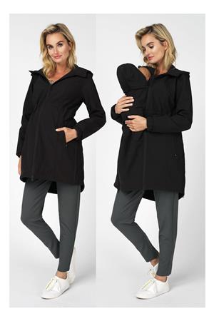 Geaca babywearing 3in1 Rosann Noppies - imagine 3