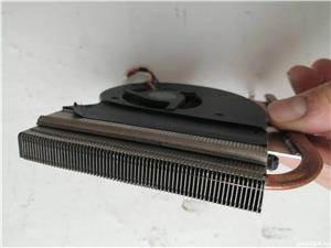 Vand Cooler + Heatsink 13GNVX1AM010, 13N0-ERA0101 Asus K50AB Pret 35 Lei - imagine 4