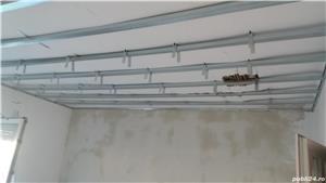 finisaje interioare - imagine 2