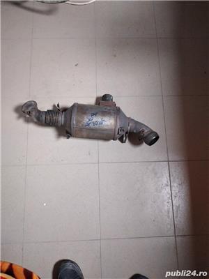 Catalizator volkswagen crafter 2007-2015 - imagine 5