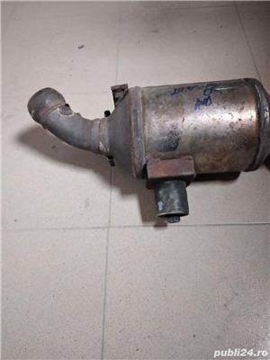 Catalizator volkswagen crafter 2007-2015 - imagine 2