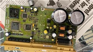 Resoftari codari / stage putere