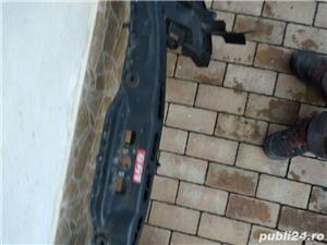 Tragar mercedes vito 2004-2009 - imagine 4