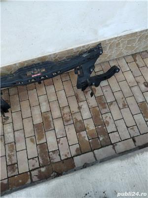 Tragar mercedes vito 2004-2009 - imagine 5