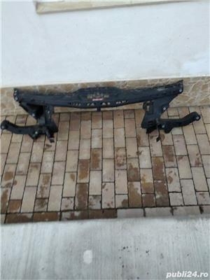 Tragar mercedes vito 2004-2009 - imagine 2