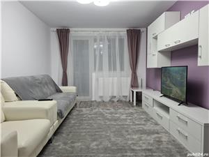 Inchiriere apartament 3 camere modern(regim hotelier)-zona centrala. - imagine 2