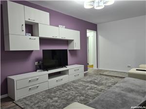 Inchiriere apartament 3 camere modern(regim hotelier)-zona centrala. - imagine 3