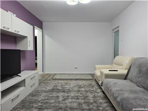 Inchiriere apartament 3 camere modern(regim hotelier)-zona centrala. - imagine 4